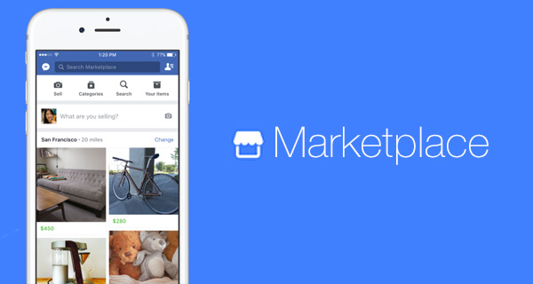 Sell Your Products On Facebook Marketplace Get More Traffic